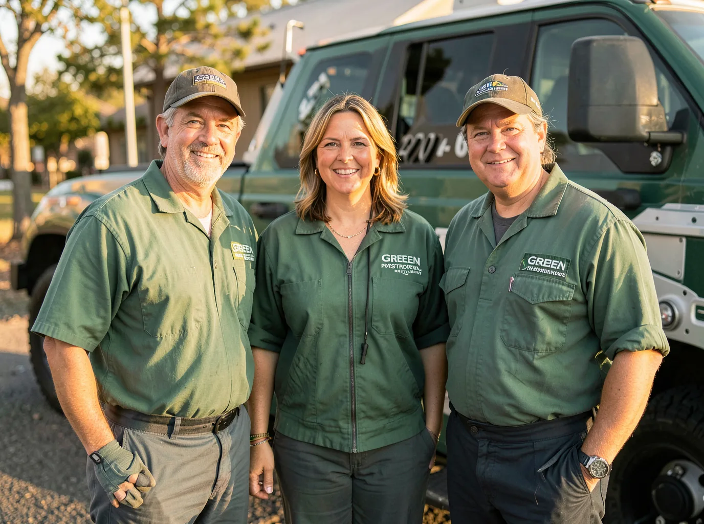 Water Damage Restoration company in Lexington, GA